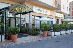 Отель Hotel Serena  Риети